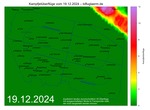 Heatmap für 19.12.2024